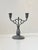 Art Deco Candleholder in Pewter from Just Andersen, 1930s For Sale - Image 9 of 9