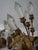 Pair of Vintage French Empire Purple Crystal Lamps For Sale - Image 13 of 13