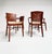 Mid-Century Modern Dining Chairs by Andreu World, 1960s, Set of 4 For Sale - Image 3 of 15