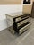 Rosdorf Park Azil Mirrored Chest of Drawers For Sale - Image 4 of 12