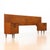 White & Newton 1960s C13 - Mid Century Headboard by White & Newton For Sale - Image 4 of 17