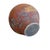 Ceramic VTG Steve Ernt Raku Studio Art Pottery Signed Metallic Glaze 7" For Sale - Image 7 of 10
