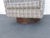 Carsons Milo Baughman Style Mid Century Modern Swivel Side Chairs a Pair 6423 For Sale - Image 9 of 18