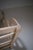 Vintage Georges V Cerused Oak Lounge Chair by Christian Liaigre, 1980s For Sale - Image 13 of 18