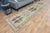Turkish 1970s Vintage Turkish Handmade Wool Cotton Beige Runner Rug For Sale - Image 3 of 11