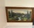 1960s Large Original Oil Painting by Mamie Sherlock For Sale - Image 12 of 12