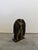 Modern Brazilian Modern Bronze Sculpture of Female Torso, 1980s For Sale - Image 3 of 12