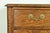 Baker Furniture French Provincial Louis XV Carved Oak Dresser or Chest of Drawers For Sale - Image 10 of 16
