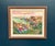 Nils Sewerin, Picnic, 1960s, Oil on Canvas, Framed For Sale - Image 5 of 18
