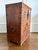 Antique Korean Two-Level Wood Chest Jeon-Ju Jang For Sale - Image 17 of 18