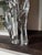 Baccarat Crystal 12” Sculpture For Sale - Image 17 of 18