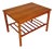Danish Teak Coffee Table by Henning Kjaernulf for Vejle Møbelfabrik, 1960s For Sale