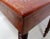 Louis Philippe Mahogany Desk, Mid 19th Century For Sale - Image 9 of 18