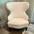Ethan Allen Wilder Wing Chair For Sale - Image 14 of 14