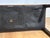 Transitional 1990s Custom William Switzer Upholstered Bench For Sale - Image 3 of 5
