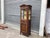 Charming Antique French Bonnettiere/Cabinet For Sale - Image 13 of 15