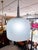 Murano Glass Ceiling Lamp, 1970s For Sale - Image 12 of 15