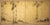 1970s Shōwa Era Japanese Byobu Screen, "Sparrows at Bamboo Forest" For Sale - Image 18 of 18