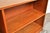 Open shelving or bookcase in oak. Its height and depth also make it perfect as a tv stand! dimensions: w165 cm x d31 cm x...