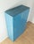 Vintage Steel Cabinet, 1950s For Sale - Image 6 of 9