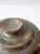 Brown Vintage Studio Pottery Jar For Sale - Image 8 of 12