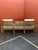 Mid-Century Italian Rattan and Bamboo Sofa, 1960s For Sale - Image 12 of 14