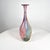 1988 Kosta Boda Artist Glass Vase Kjell Engman Fidji Collection For Sale - Image 10 of 13