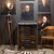 ABOUT An early 20th century flat file cabinet with eleven deep drawers, large metal pulls, two brass plated hooks and...