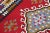 1980s 1980s Traditional Red Cappadocia Kilim For Sale - Image 5 of 13