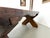 Folk Art Brutalist Table in Oak, 1900s For Sale - Image 14 of 18