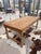 19th Century Country Table in Cherry Wood For Sale - Image 12 of 12