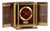 Atmos Clock Embassy by Jaeger LeCoultre, 1977 For Sale