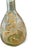 Decanter in Gilded Crystal from Baccarat, 1900s For Sale - Image 12 of 13
