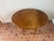 Wood Vintage Oak Drop-Leaf Side Table For Sale - Image 7 of 9