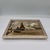 Antique French Oil Painting on Canvas — Signed Maritime Seascape, Circa 19th Century For Sale In Austin - Image 6 of 12
