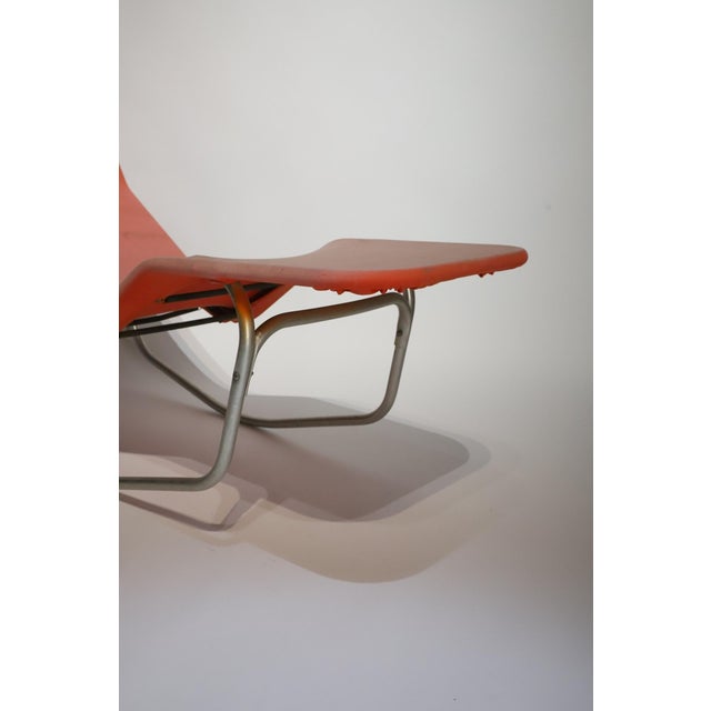 1940s Barwa Lounge Chair Attributed to Edgar Bartolucci For Sale - Image 14 of 16