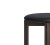 Not Yet Made - Made To Order Smoke Stained Oak Principal Stool by Bodil Kjaer for Karakter For Sale - Image 5 of 7