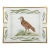Hermes Vintage Bird Catchall/Ashtray. For Sale