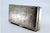 Silver Smooth Silver Snuffbox with Wood-Lined Interior For Sale - Image 8 of 11