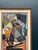 Erik Emanuelsson, Still Life, 1960s, Oil Painting on Panel, Framed For Sale - Image 5 of 17