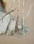Contemporary Abstract Landscape Still Life Impasto Original Oil Painting on Canvas For Sale - Image 3 of 10
