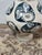 2020s Ruan Hoffmann for Anthropologie Dreambirds Vase For Sale - Image 5 of 12