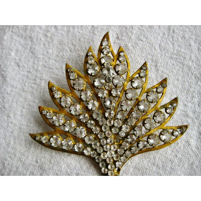 French French Sacred Heart Ex-Voto 19th Century For Sale - Image 3 of 7