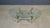 Brass and Glass Coffee Table, 1970s For Sale - Image 8 of 13
