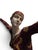D. H. Chiparus, Art Deco Sculpture of a Gymnast, Bronze on Onyx Base, 1930s For Sale - Image 10 of 12