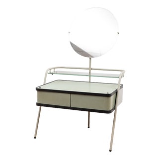 Vintage Dressing Table by Auping, 1950s For Sale
