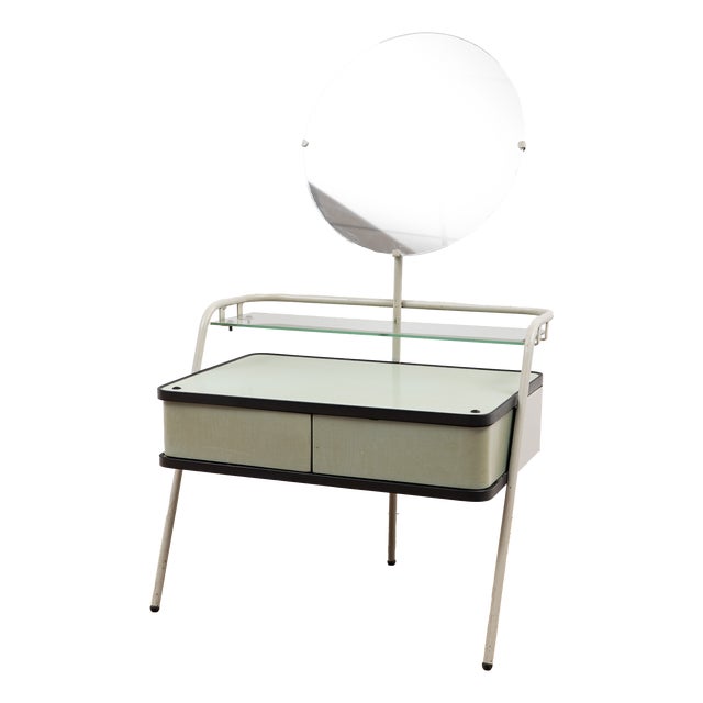 Vintage Dressing Table by Auping, 1950s For Sale