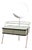 Vintage Dressing Table by Auping, 1950s For Sale