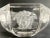 Versace Rosenthal Medusa Lumiere Crystal Bowl For Sale In Los Angeles - Image 6 of 12
