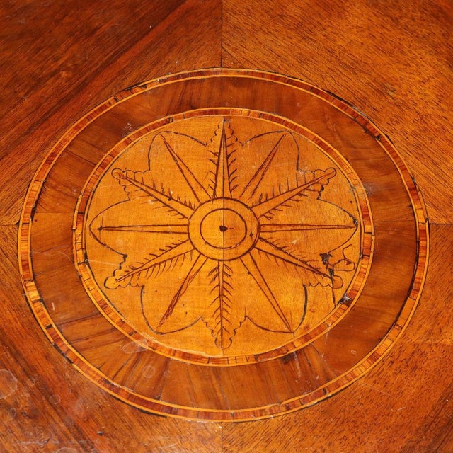 Late 18th Century Neoclassical Dresser For Sale - Image 9 of 13